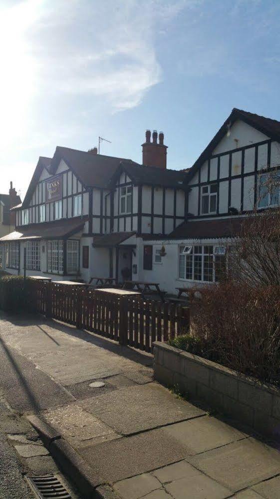 The Links Hotel Skegness Exterior foto